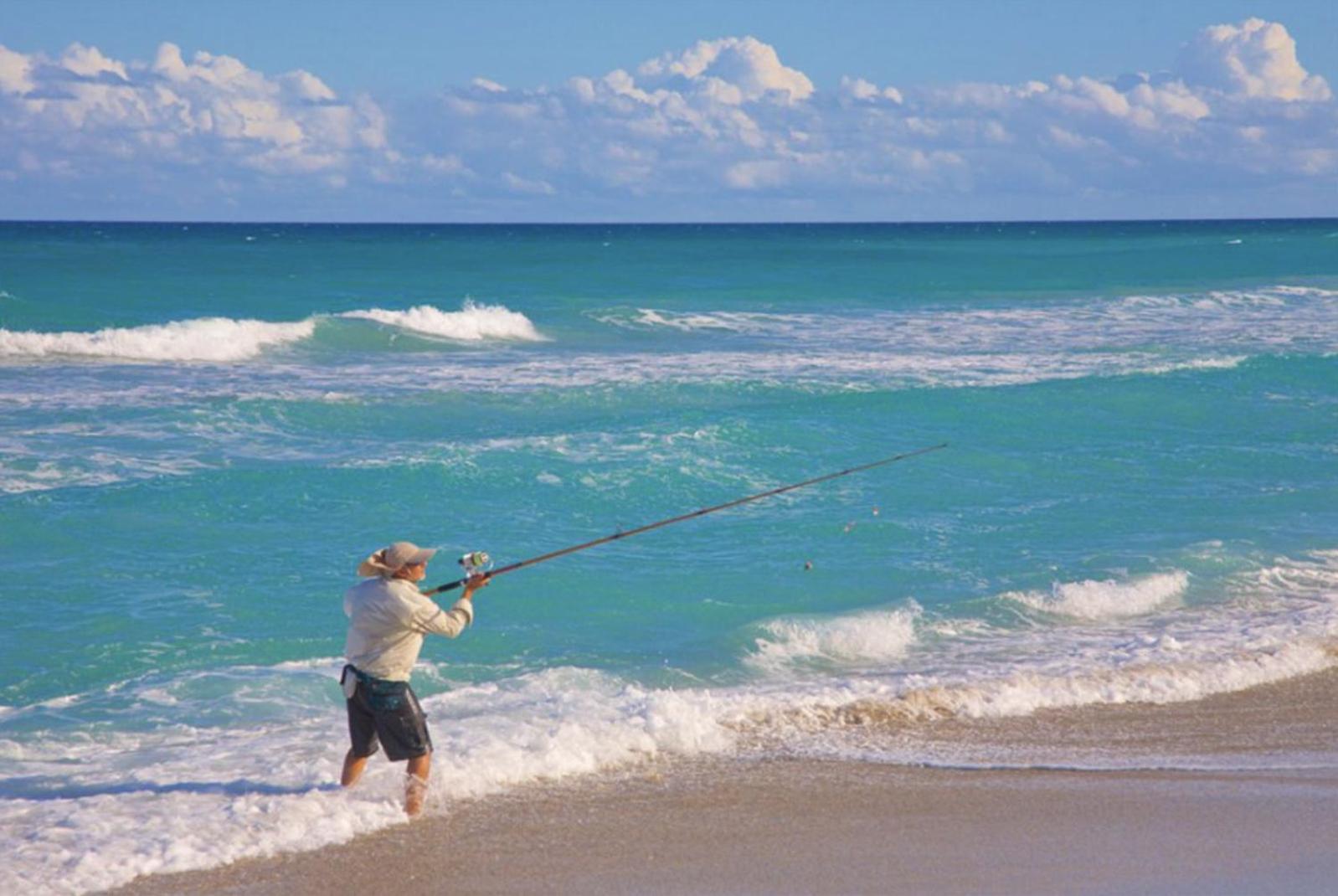 Fort Pierce - 2Bd,2Ba Tropical Surfside Retreat Экстерьер фото