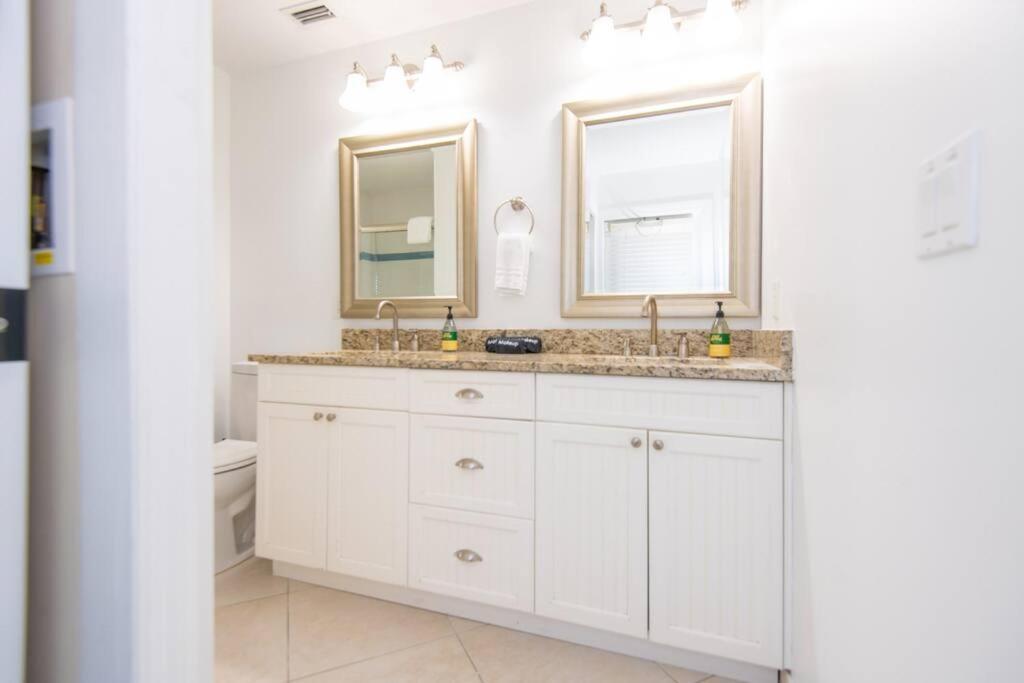Fort Pierce - 2Bd,2Ba Tropical Surfside Retreat Экстерьер фото