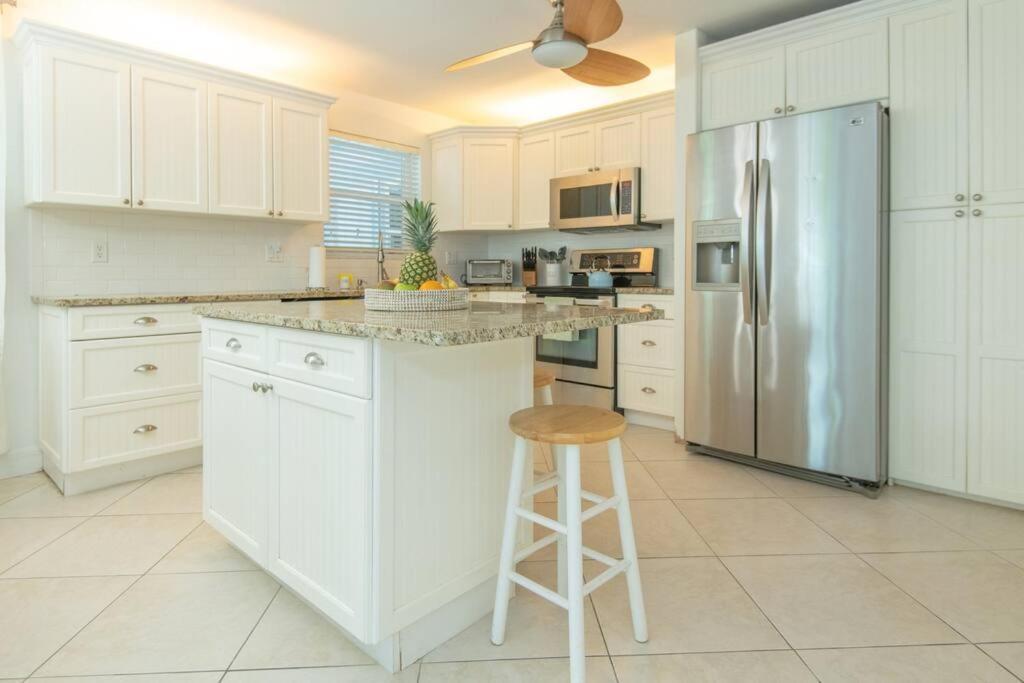 Fort Pierce - 2Bd,2Ba Tropical Surfside Retreat Экстерьер фото
